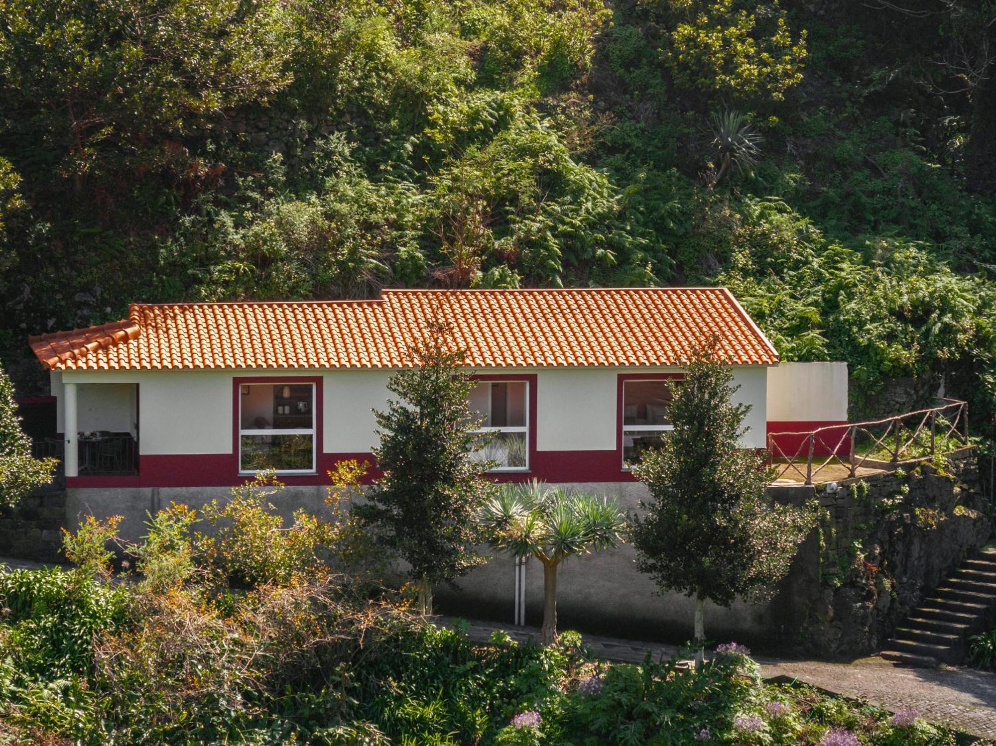Casas do Lanço by An Island Apart São Vicente Exterior foto