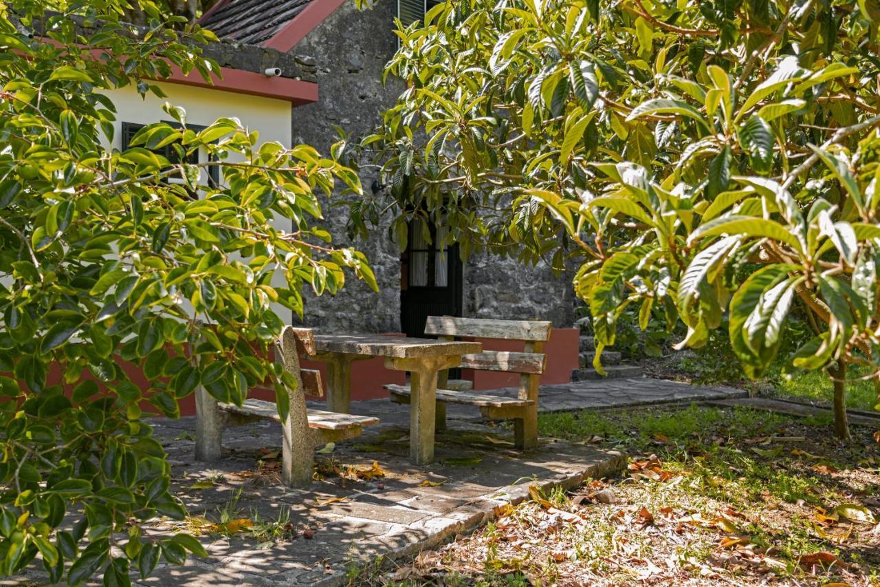 Casas do Lanço by An Island Apart São Vicente Exterior foto